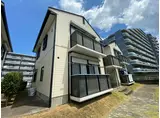 ハーモニー志津F棟