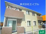 ＪＲ総武本線 佐倉駅 徒歩15分 2階建 築16年