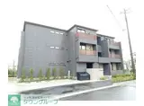 CASA FORESTALE A棟