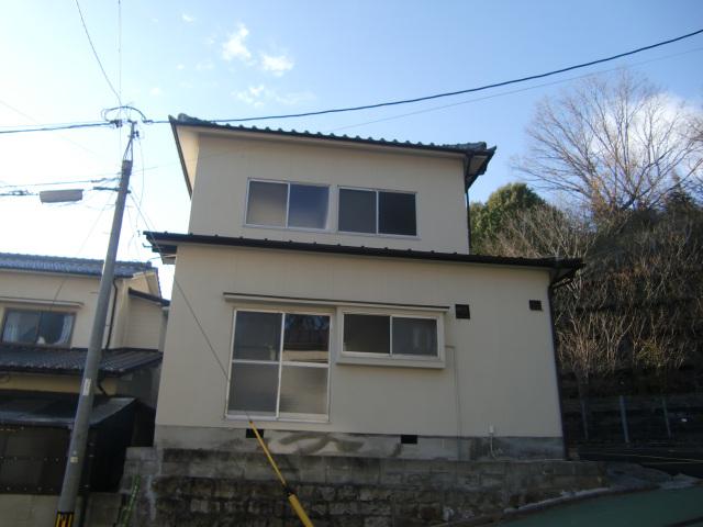 尾長東アパート