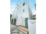 ソルナクレイシア大森