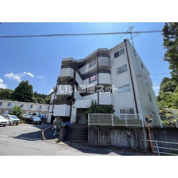 シントクマンション