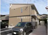 ゼフィール神田