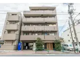 ティアラ目白AVENUE