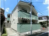 グリーンテラス経堂