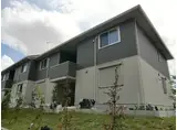 リーフガーデン A棟
