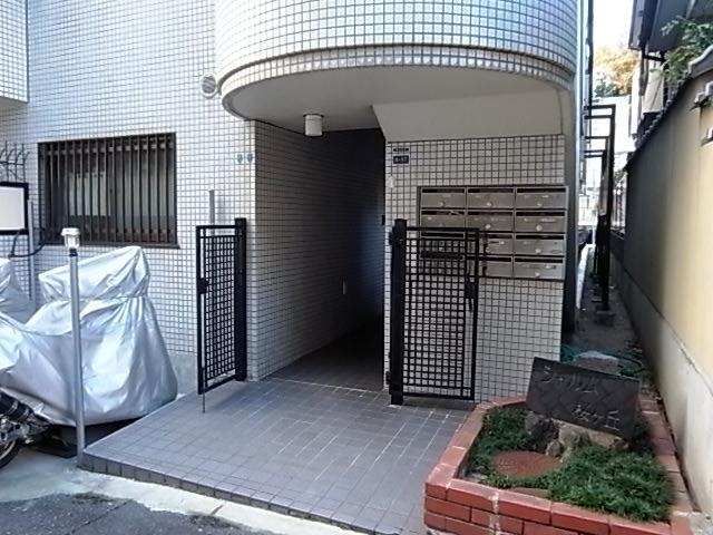 シャルム桜ヶ丘