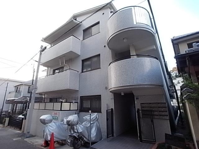 シャルム桜ヶ丘