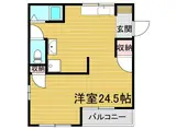 竹内マンション西棟