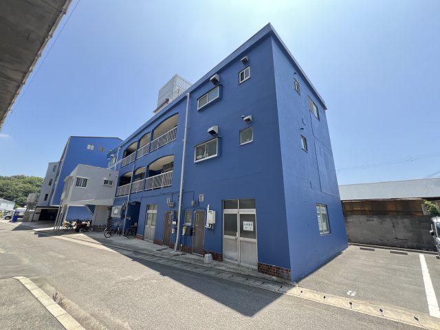 竹内マンション西棟