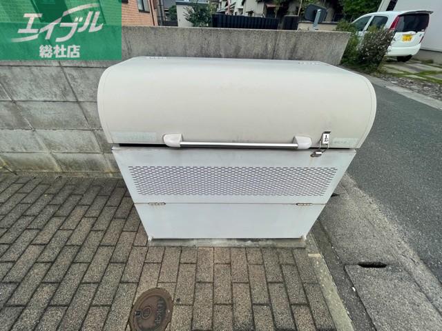 AS水江