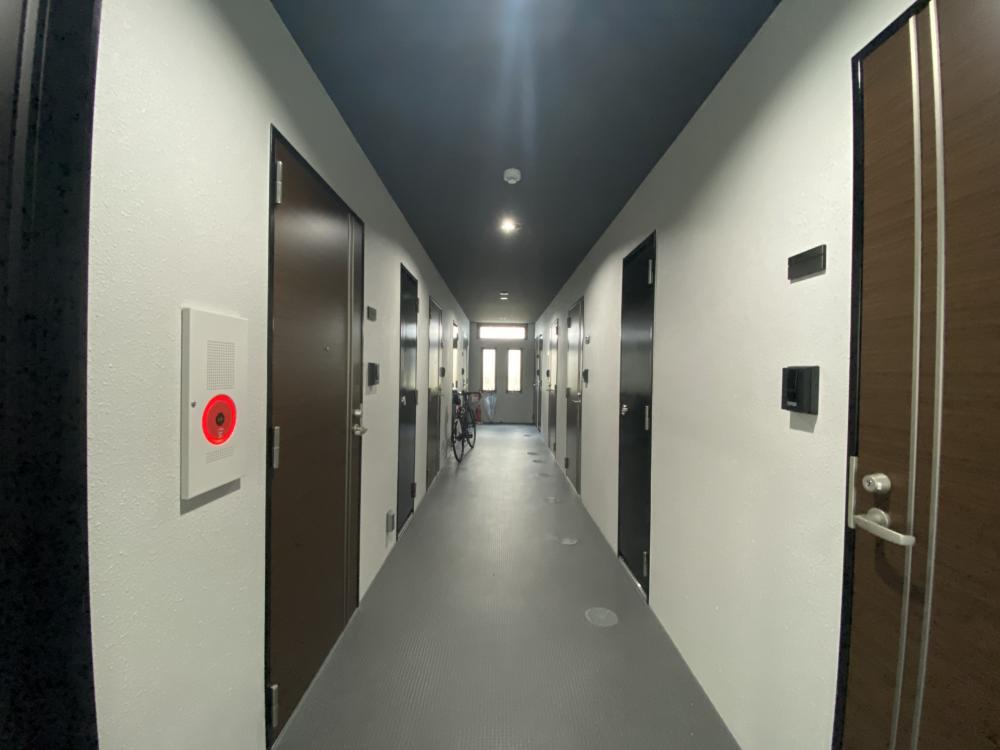 AILE上ヶ原