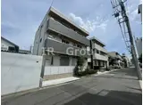 アヴァンス千住緑町