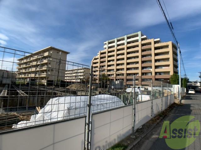D-ROOM DEARCOURT 幸町 2