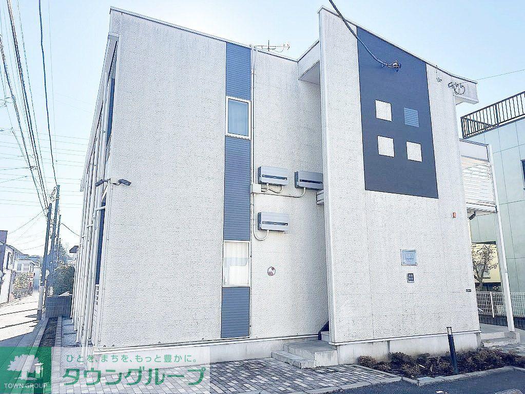 レオネクストクレールII