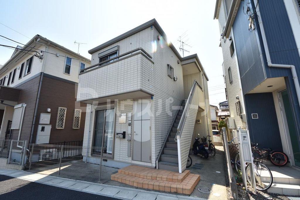 ラ・クール大和田