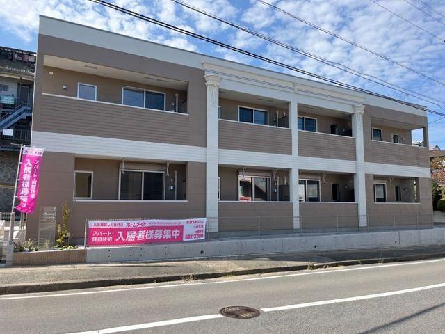 サンクレスト・大谷