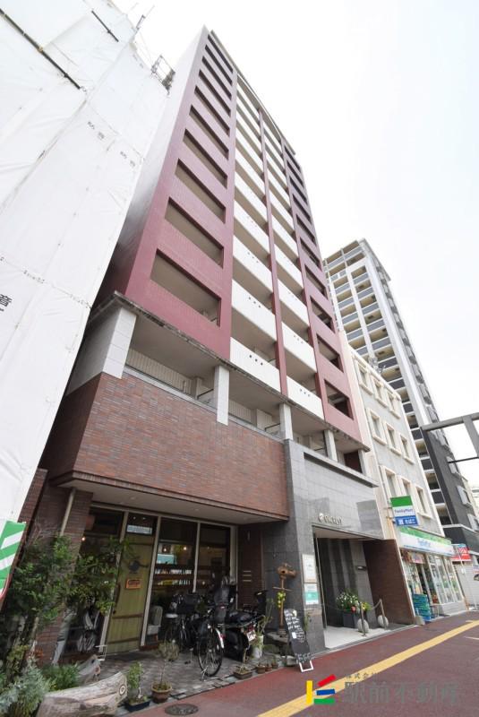 エンクレスト博多II
