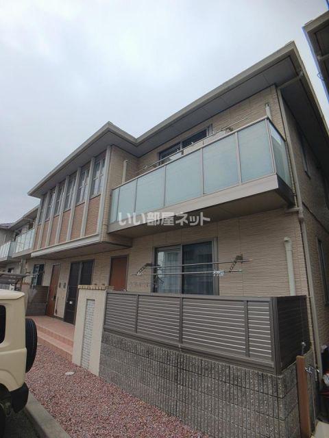 カーサソレアードB