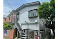 代田アパ-ト