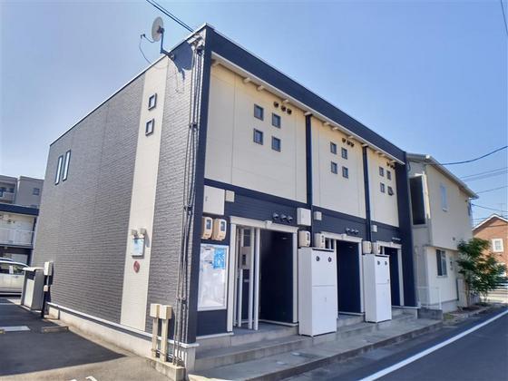 レオネクストAYUNAII