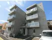 アレックス野幌II(ワンルーム/4階)