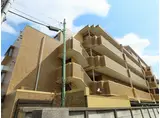 ライオンズマンション元住吉第5