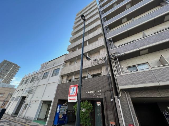 BAUHAUS住吉