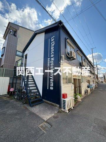 LACHANCE瓢箪山ANNEX