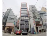 ＪＲ東西線 大阪天満宮駅 徒歩5分 11階建 築18年