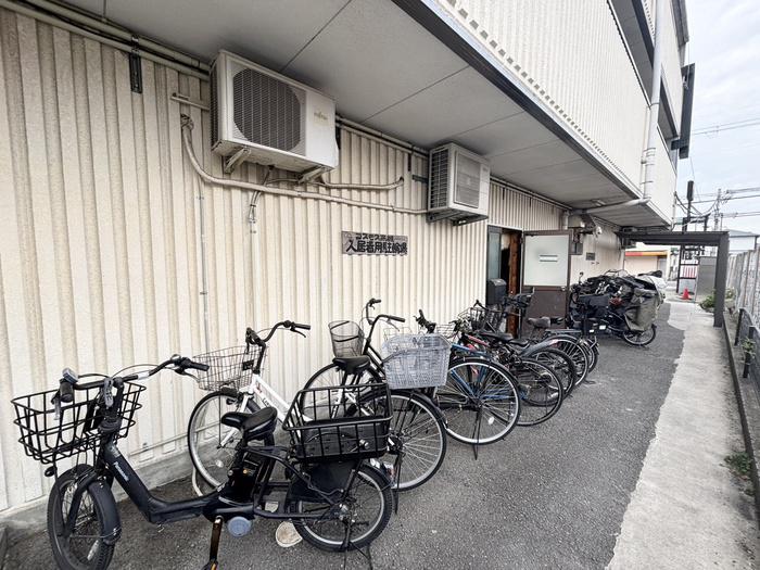 コスモス高槻