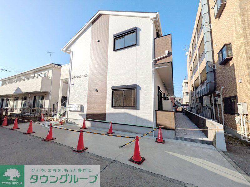 グリーンヒル光ヶ丘