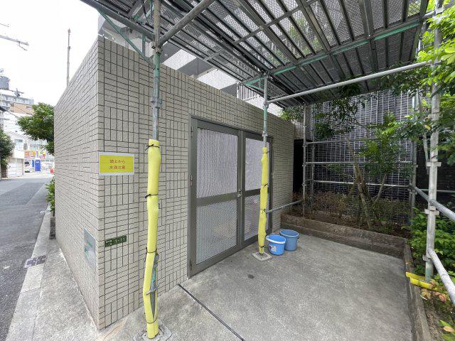 スプランディッド新大阪III