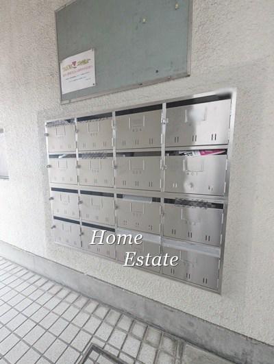金沢八景相川ビル