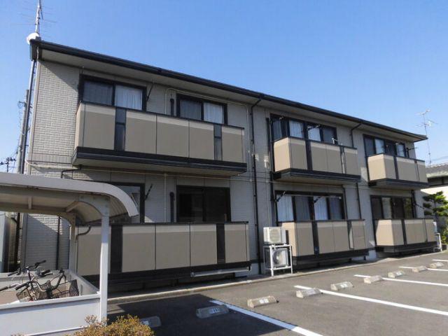 チェリーコート