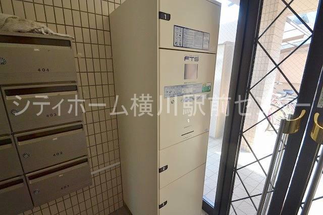 セレーヌ品川