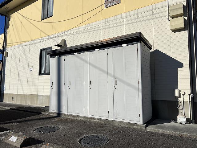 ドルチェ・グランメールB