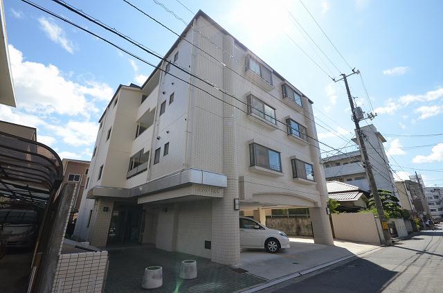 プロムナード庚午