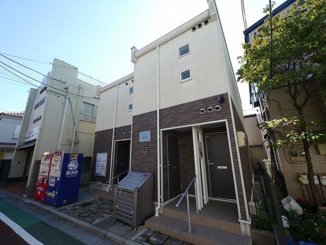 レオネクストアリーヴィオ