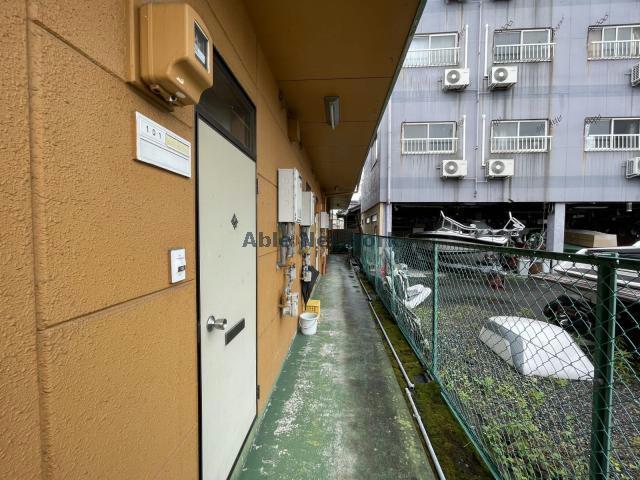 シェリーハウス