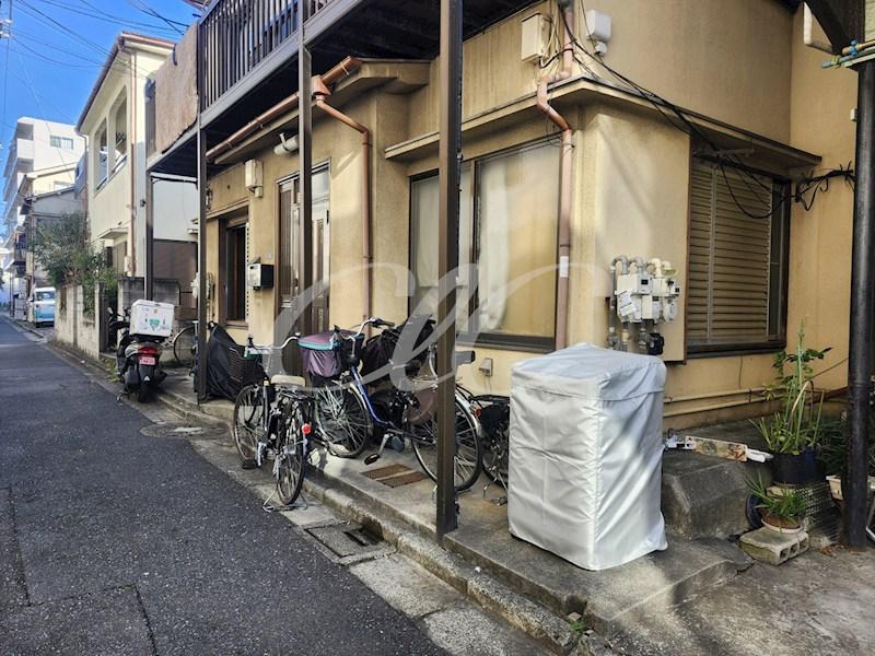 コーポコトブキ