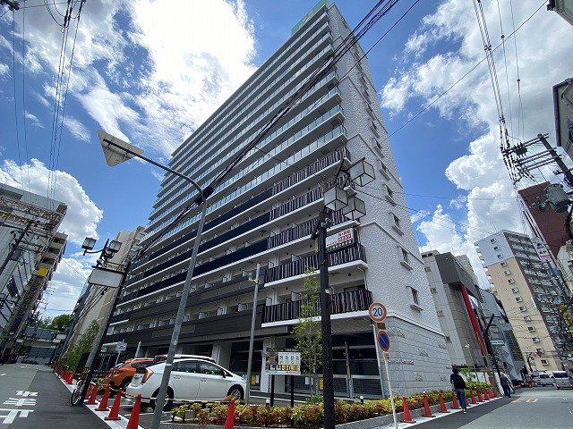 スプランディッド十三本町