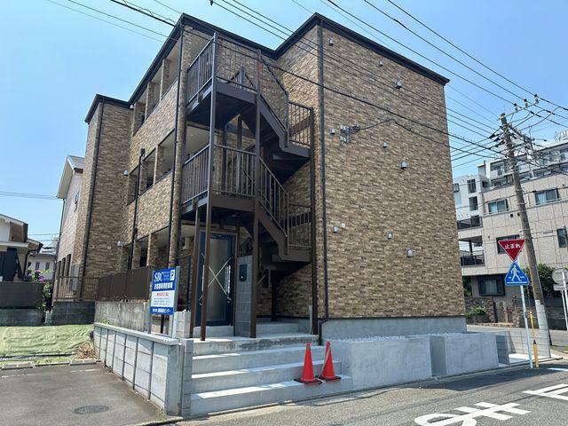 ベイルーム湘南平塚