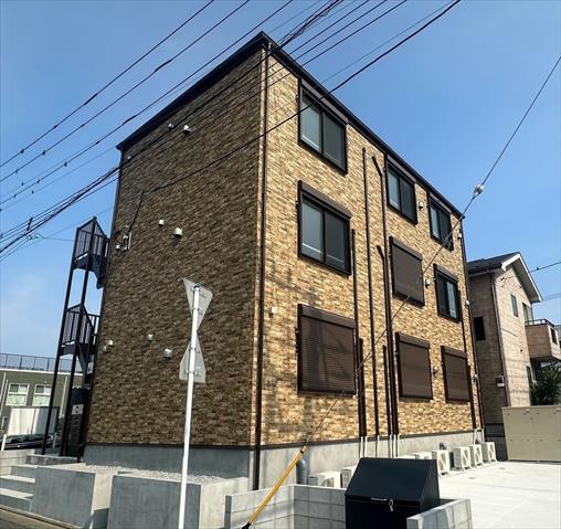 ベイルーム湘南平塚