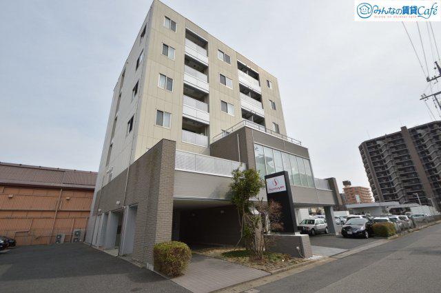 イーストパークマンション