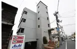 新鶴マンション