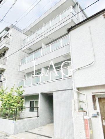 レジデンスノヴァ南麻布
