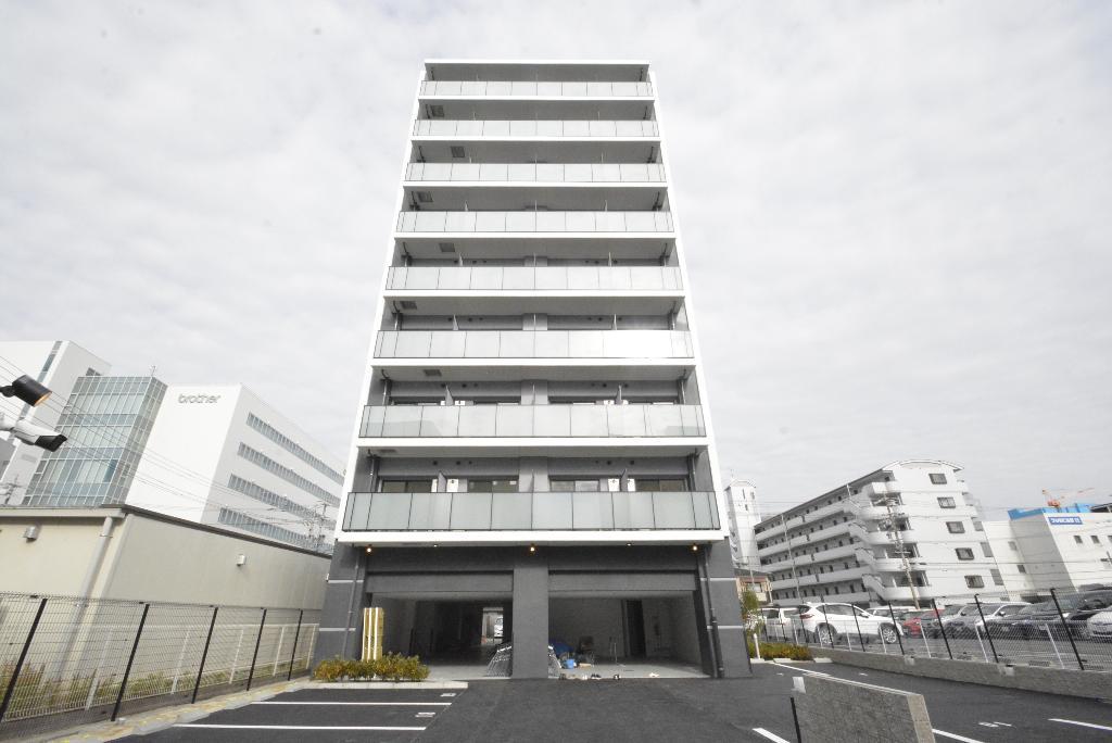 S-RESIDENCE堀田駅前
