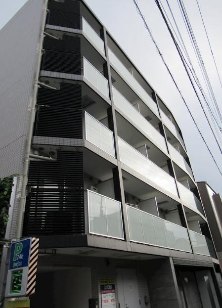 AZEST亀戸II