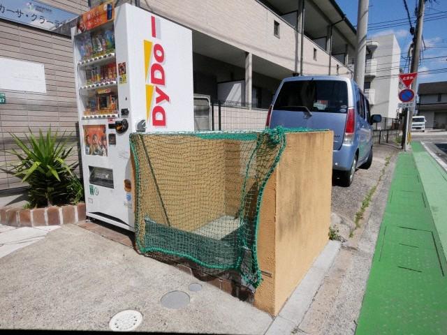 カーサクラーラ吉塚